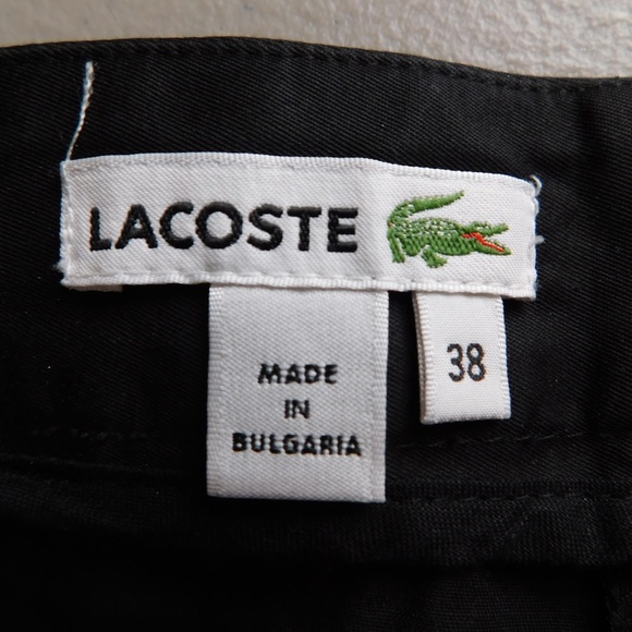 Lacoste - Picture 3 of 5